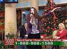 Jim Baker Show Performance