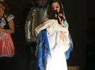 Mary Preformance